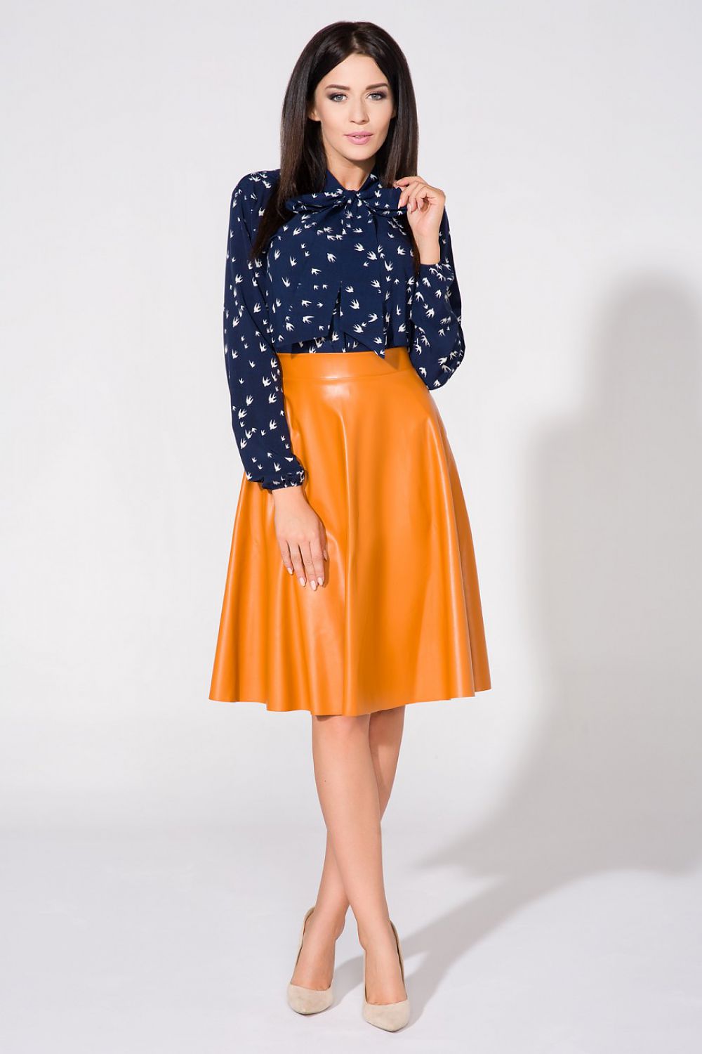 Blouse model 61676 Tessita - Toi ‘n’ Moi Ltd