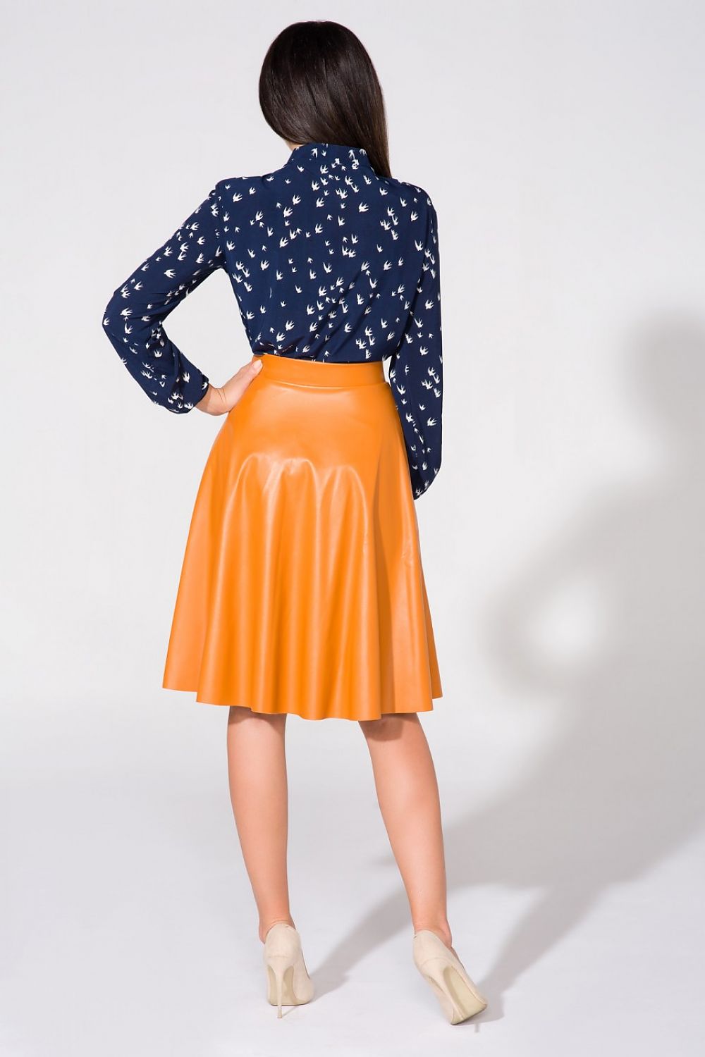 Blouse model 61676 Tessita - Toi ‘n’ Moi Ltd