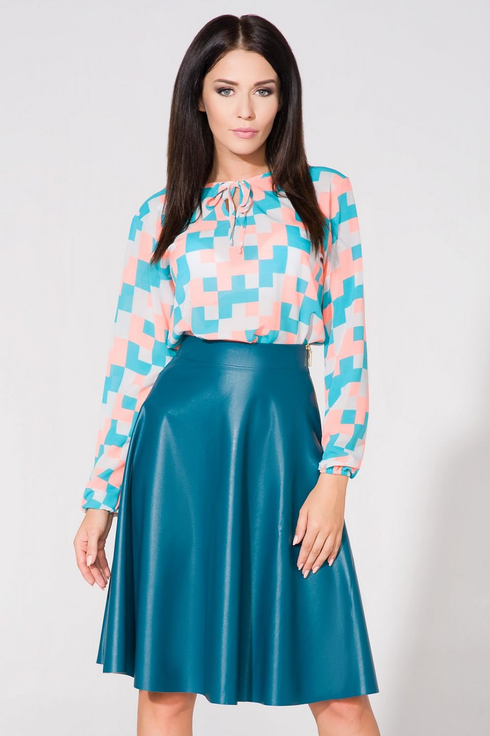 Blouse model 61682 Tessita - Toi ‘n’ Moi Ltd