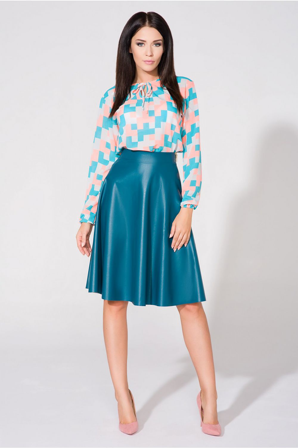 Blouse model 61682 Tessita - Toi ‘n’ Moi Ltd