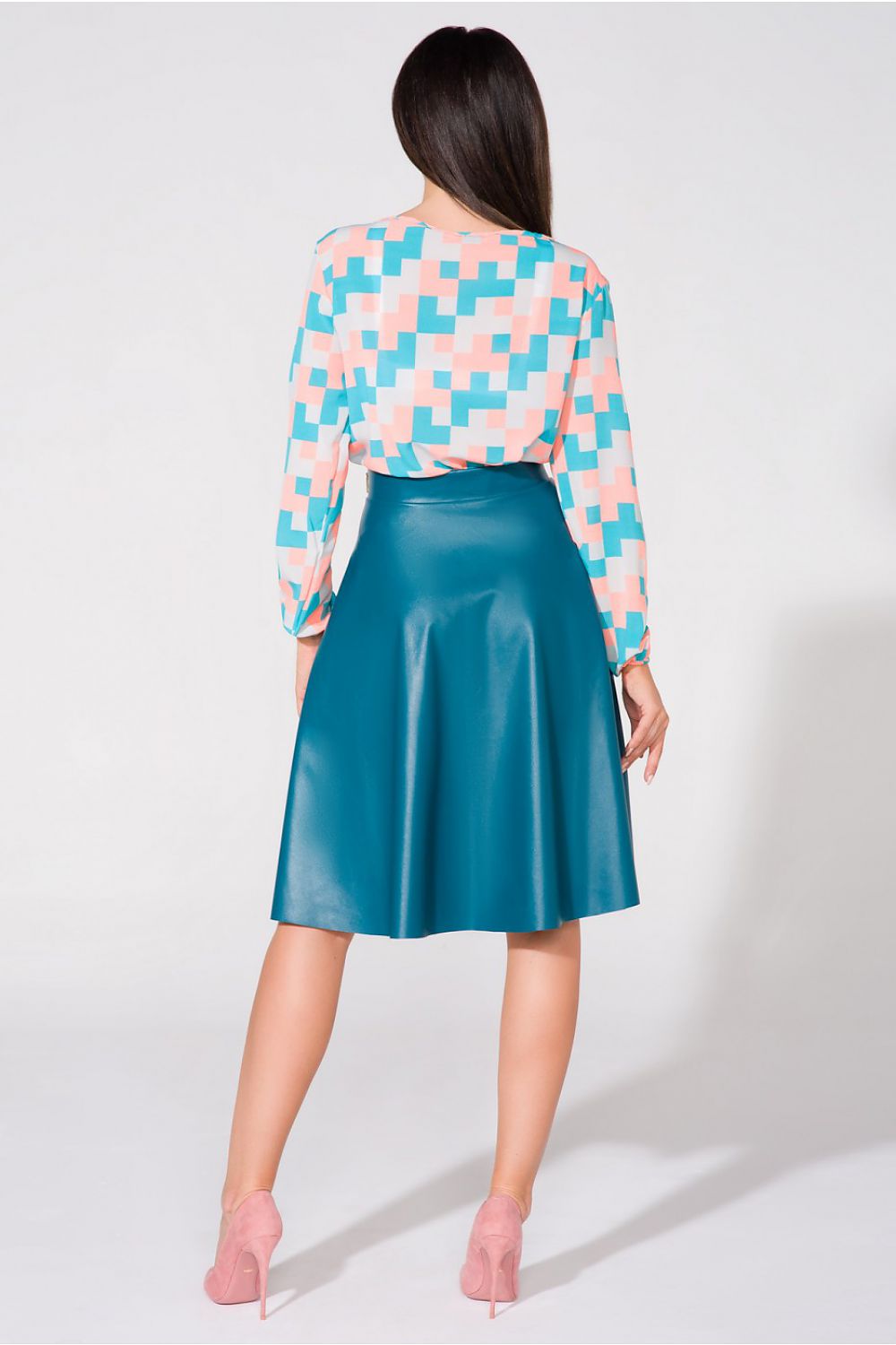 Blouse model 61682 Tessita - Toi ‘n’ Moi Ltd