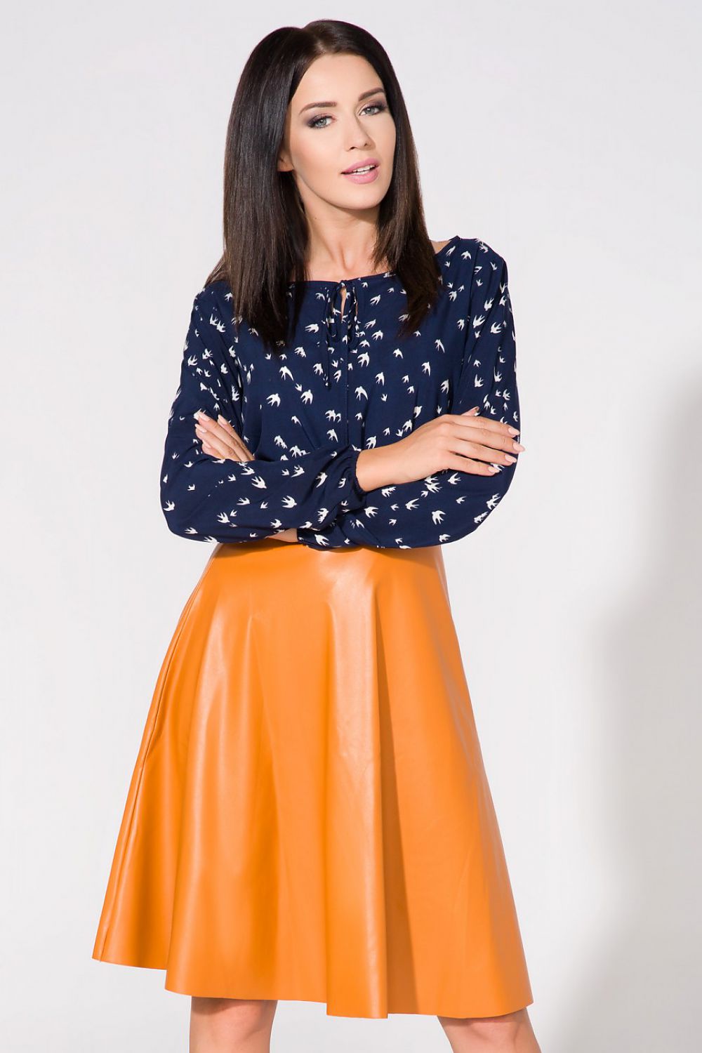 Blouse model 61682 Tessita - Toi ‘n’ Moi Ltd