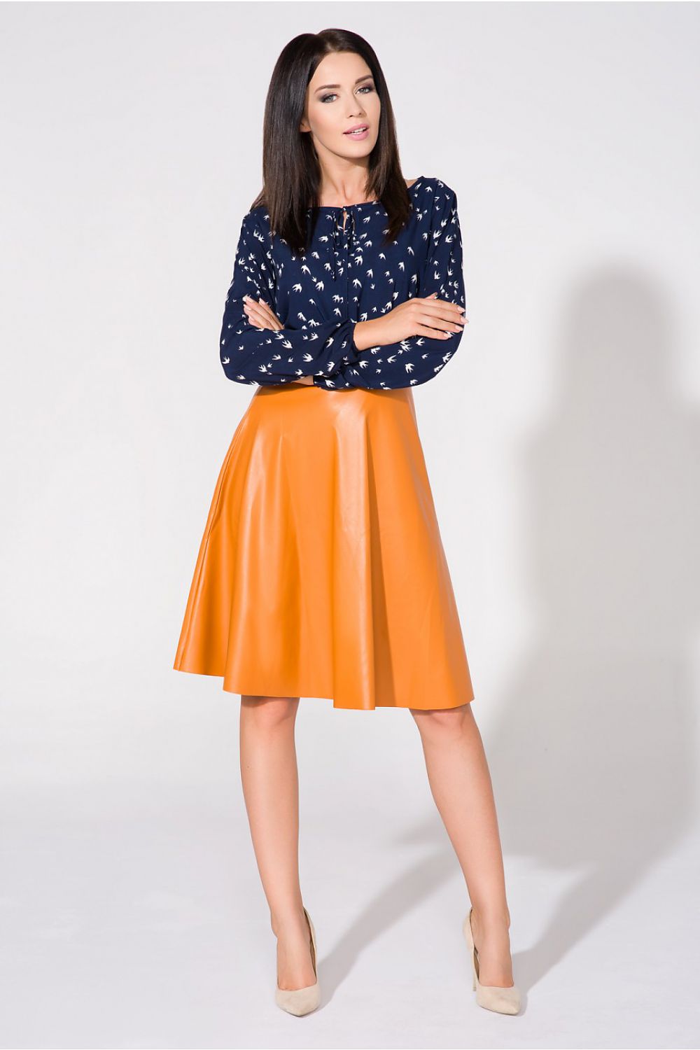 Blouse model 61682 Tessita - Toi ‘n’ Moi Ltd
