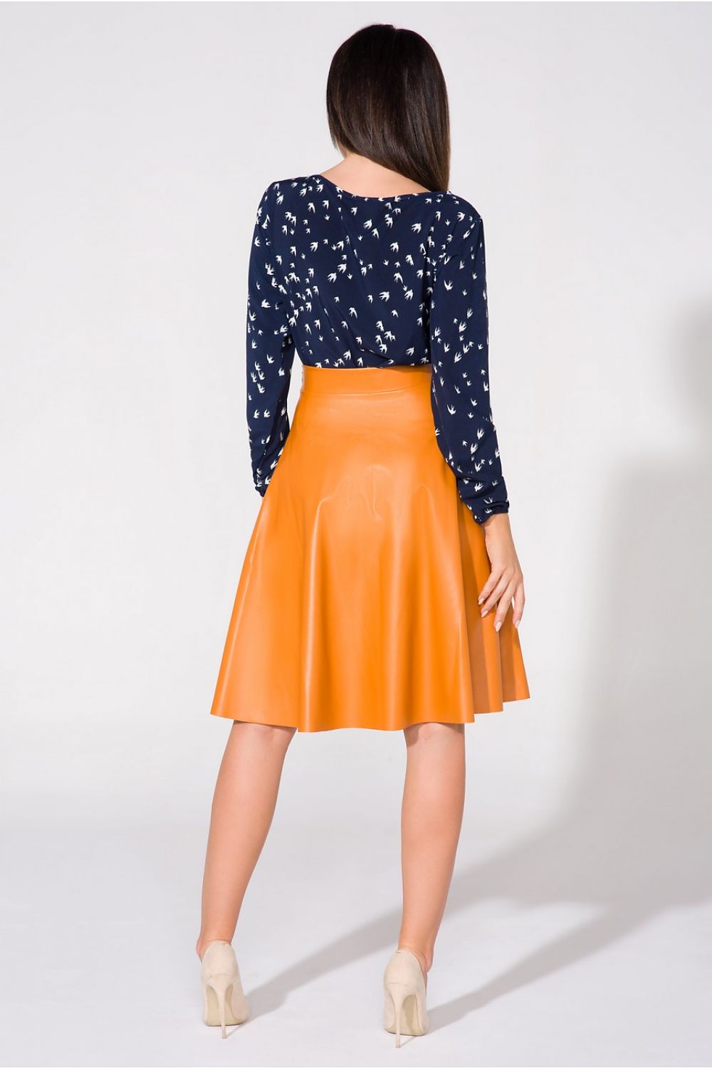Blouse model 61682 Tessita - Toi ‘n’ Moi Ltd
