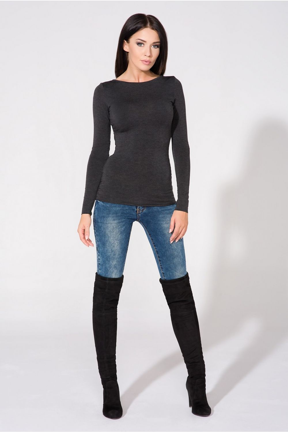 Blouse model 61746 Tessita - Toi ‘n’ Moi Ltd