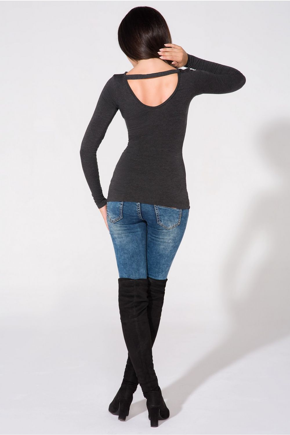 Blouse model 61746 Tessita - Toi ‘n’ Moi Ltd