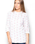  Long sleeve shirt model 63918 Katrus 