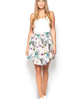  Skirt model 63921 Katrus 