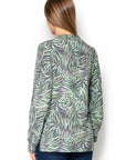  Long sleeve shirt model 63915 Katrus 
