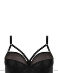  Padded bra model 71359 Gorteks 
