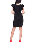  Evening dress model 76282 Tessita 