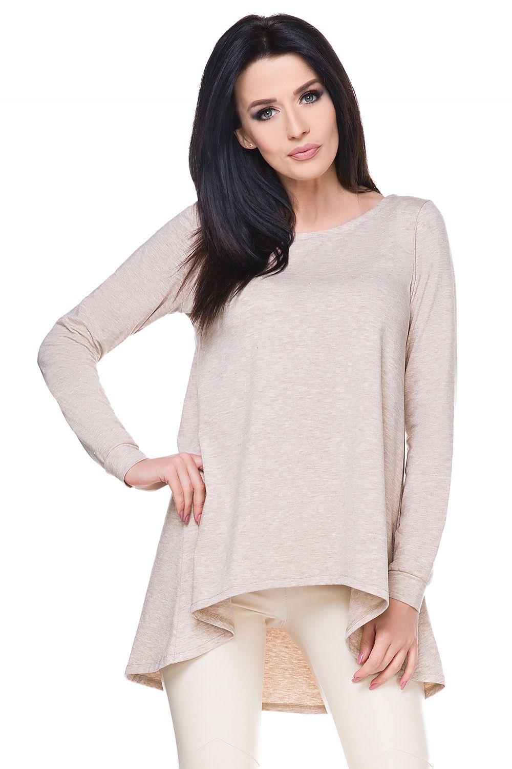 Blouse model 76252 Tessita - Toi ‘n’ Moi Ltd