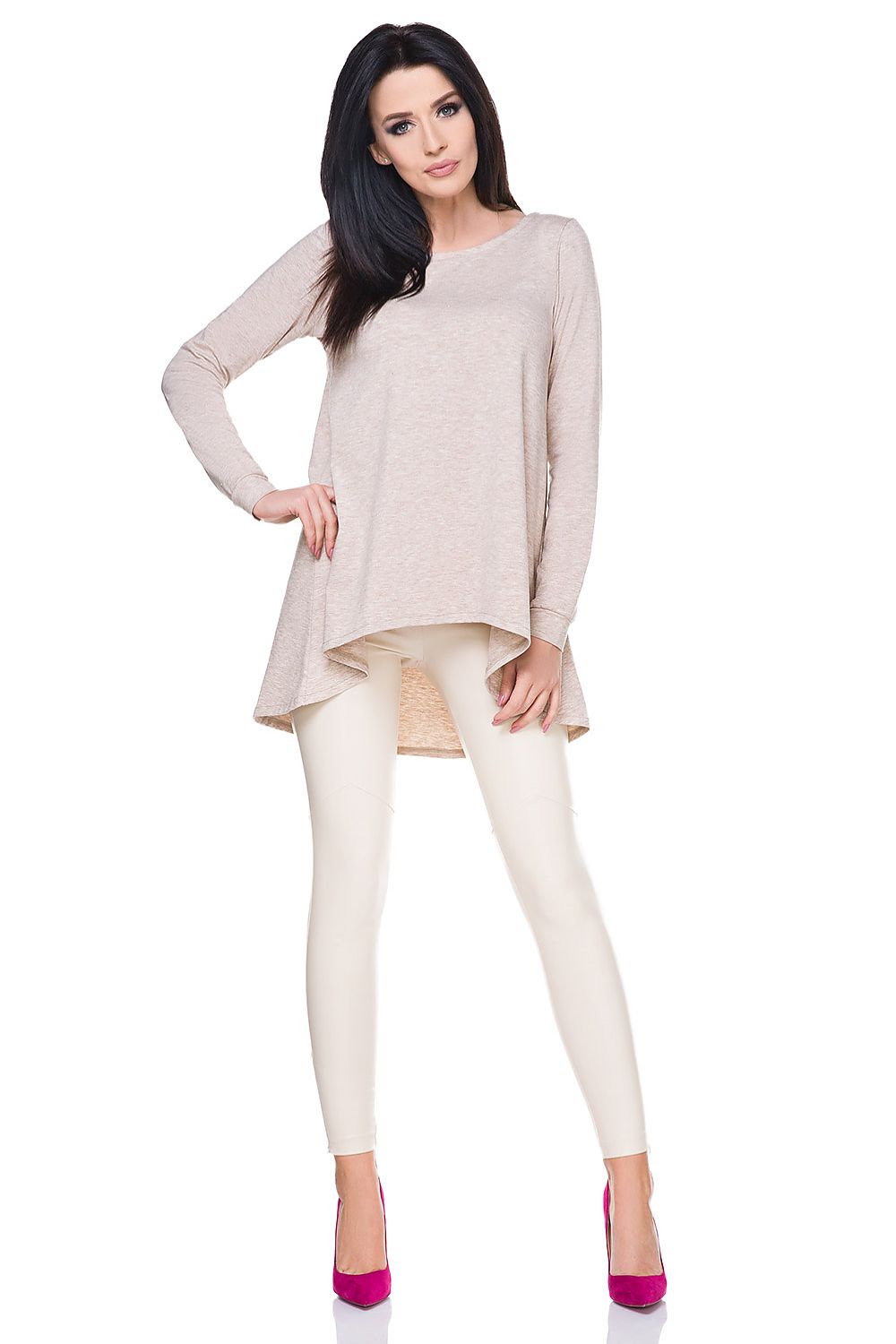 Blouse model 76252 Tessita - Toi ‘n’ Moi Ltd