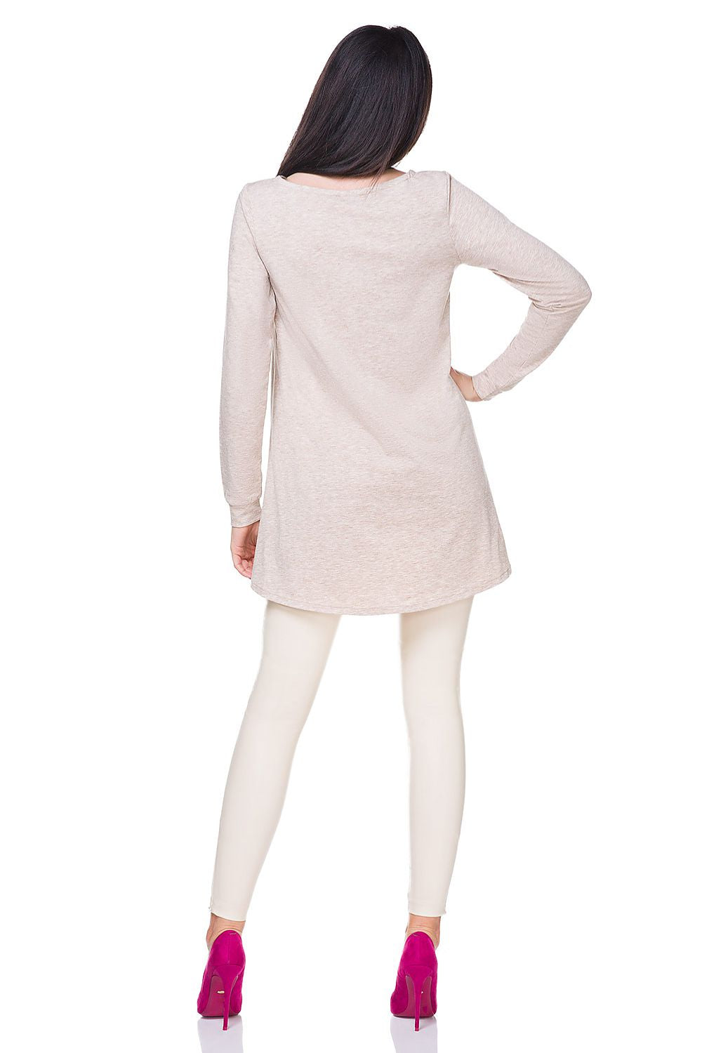 Blouse model 76252 Tessita - Toi ‘n’ Moi Ltd