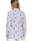  Long sleeve shirt model 76983 Katrus 
