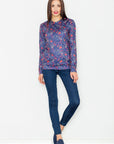  Sweatshirt model 77041 Figl 