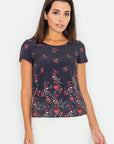 Blouse model 77044 Figl - Toi ‘n’ Moi Ltd