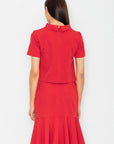  Skirt model 77056 Figl 