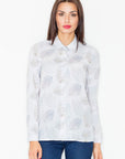  Long sleeve shirt model 77131 Figl 