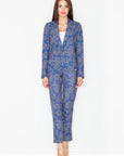  Jacket model 77132 Figl 