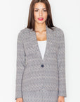  Jacket model 77134 Figl 