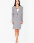  Jacket model 77134 Figl 