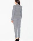  Jacket model 77135 Figl 