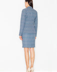  Skirt model 77137 Figl 