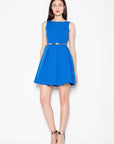  Cocktail dress model 77192 Venaton 