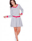  Sweatshirt model 77336 Katrus 