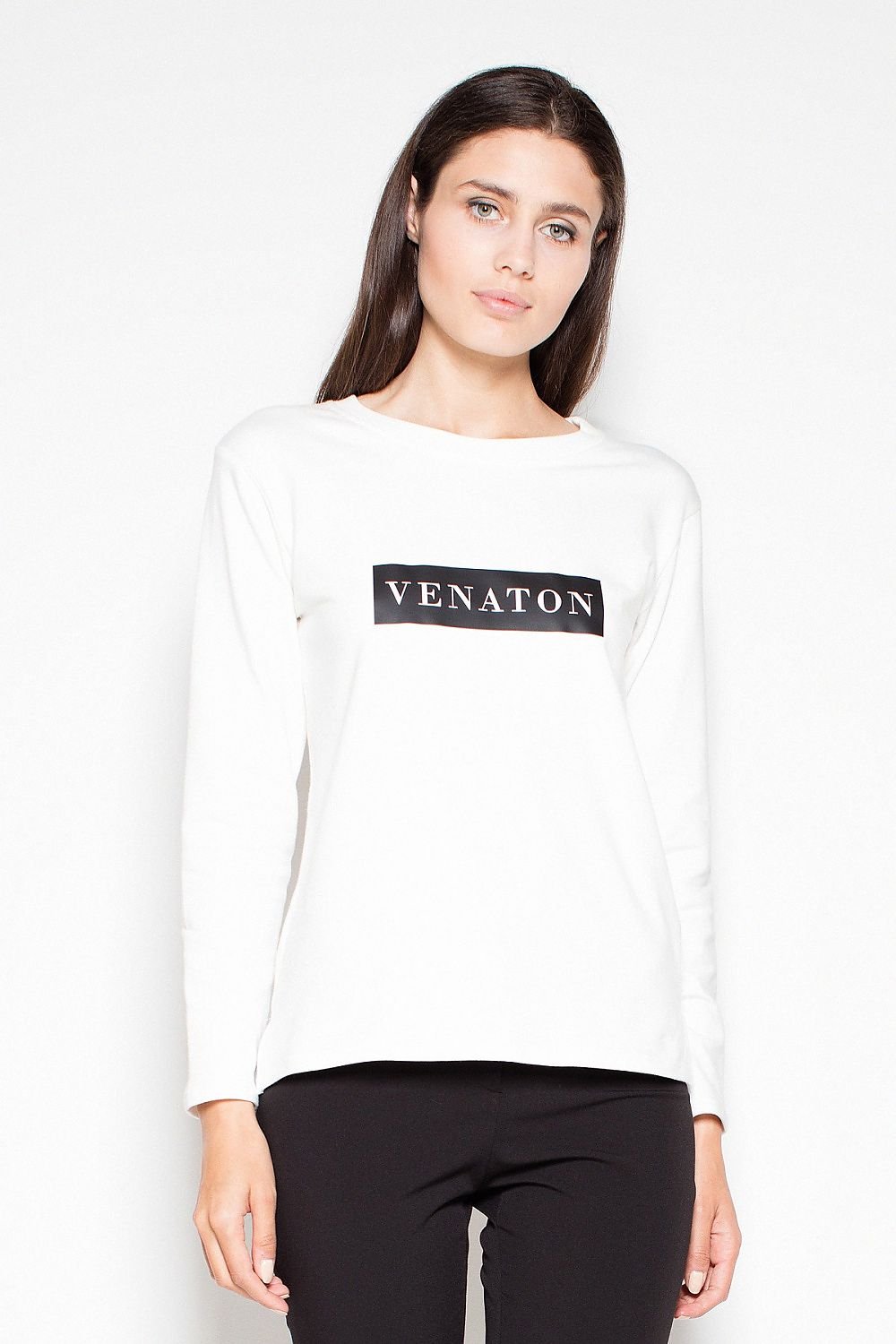 Blouse model 77493 Venaton - Toi ‘n’ Moi Ltd