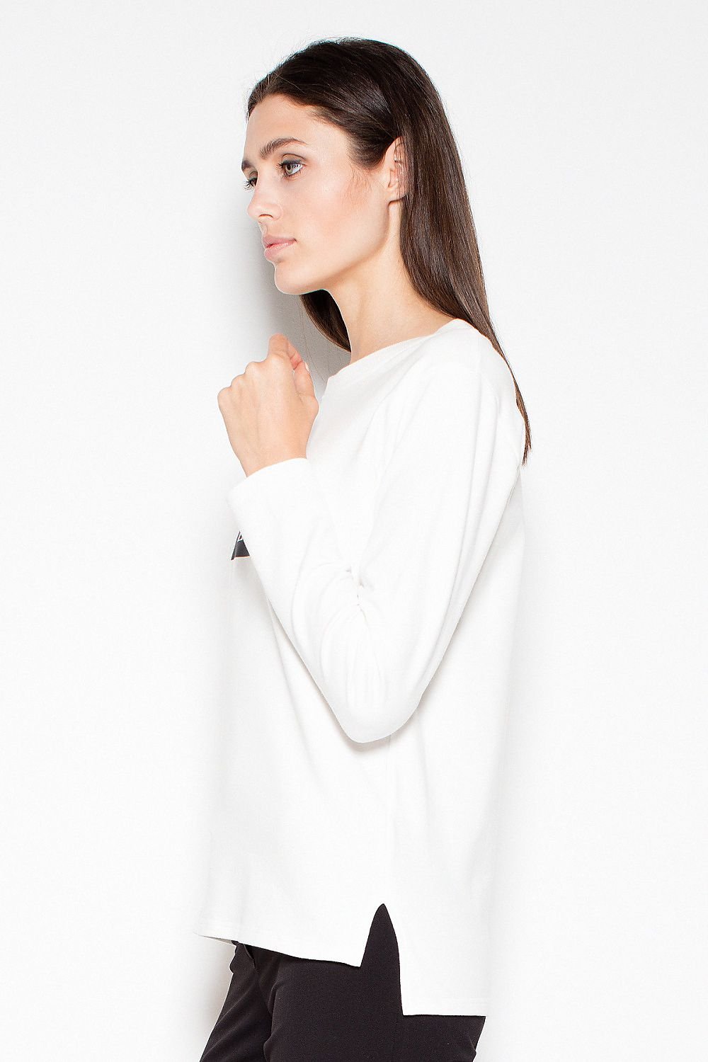 Blouse model 77493 Venaton - Toi ‘n’ Moi Ltd