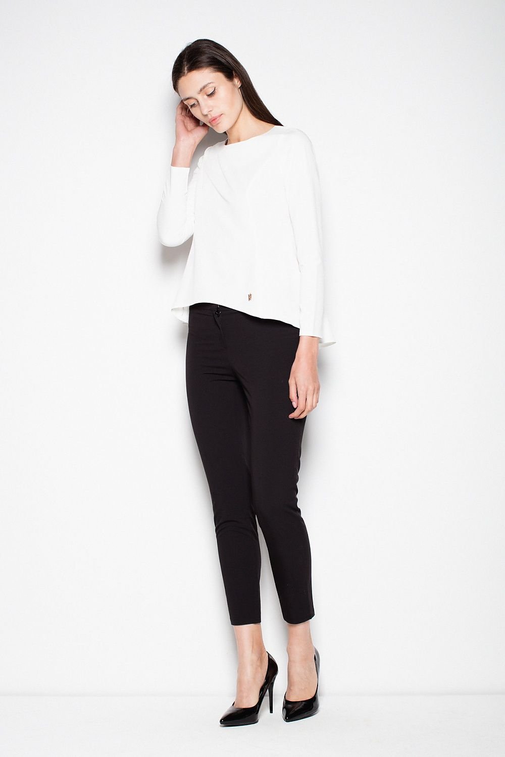 Blouse model 77495 Venaton - Toi ‘n’ Moi Ltd