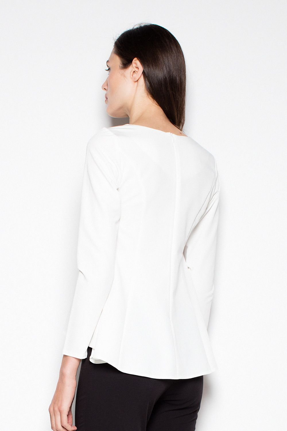 Blouse model 77495 Venaton - Toi ‘n’ Moi Ltd