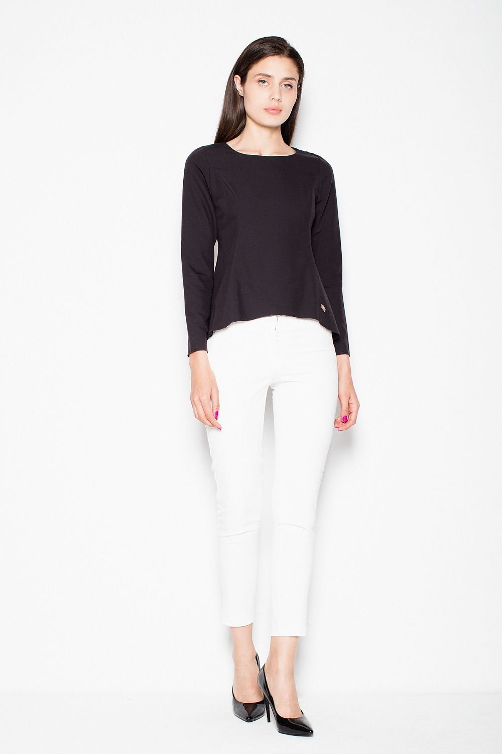 Blouse model 77495 Venaton - Toi ‘n’ Moi Ltd