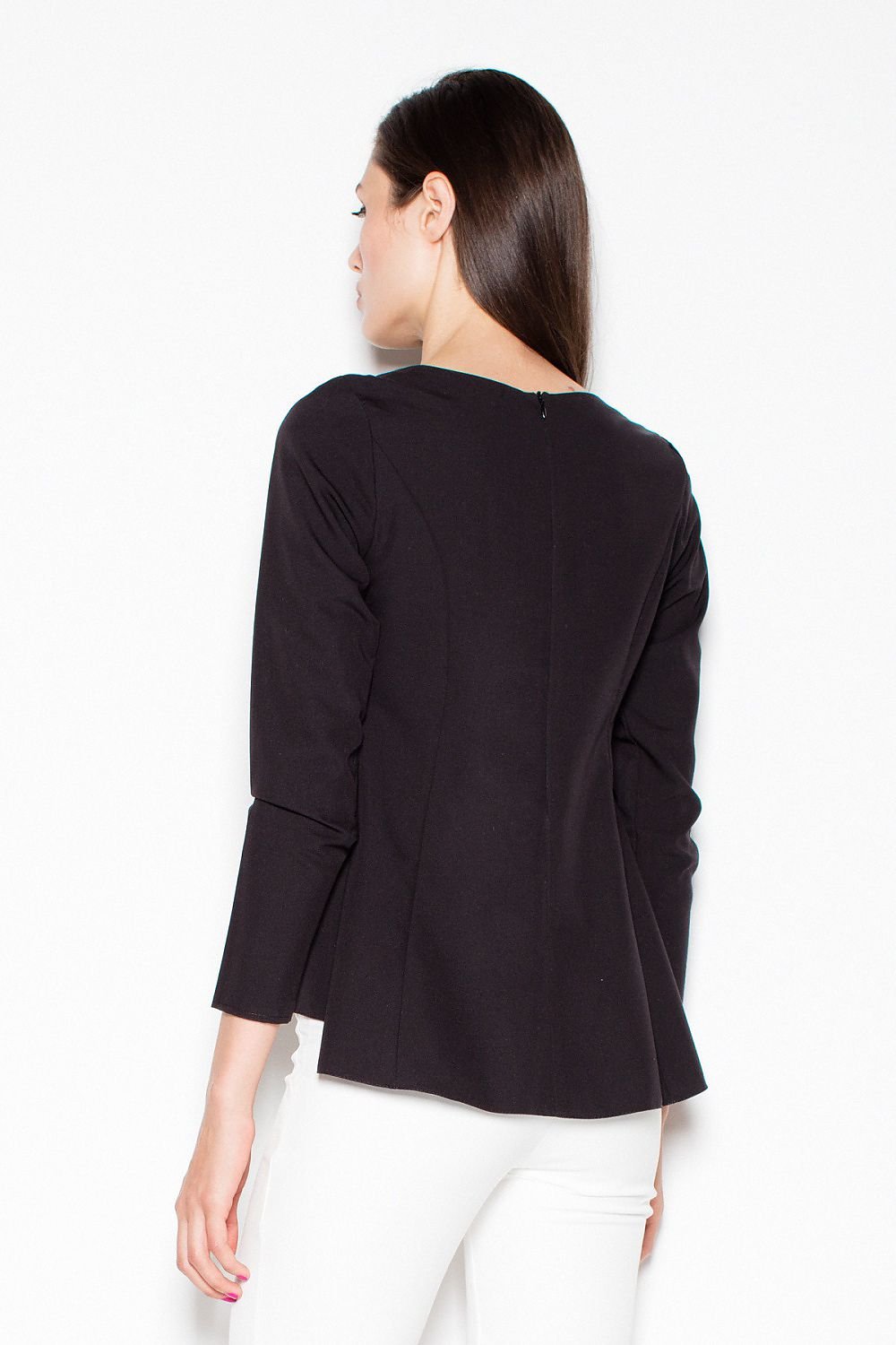 Blouse model 77495 Venaton - Toi ‘n’ Moi Ltd