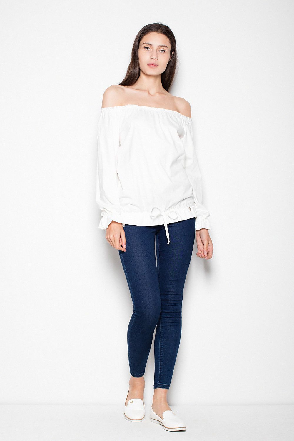 Blouse model 77497 Venaton - Toi ‘n’ Moi Ltd