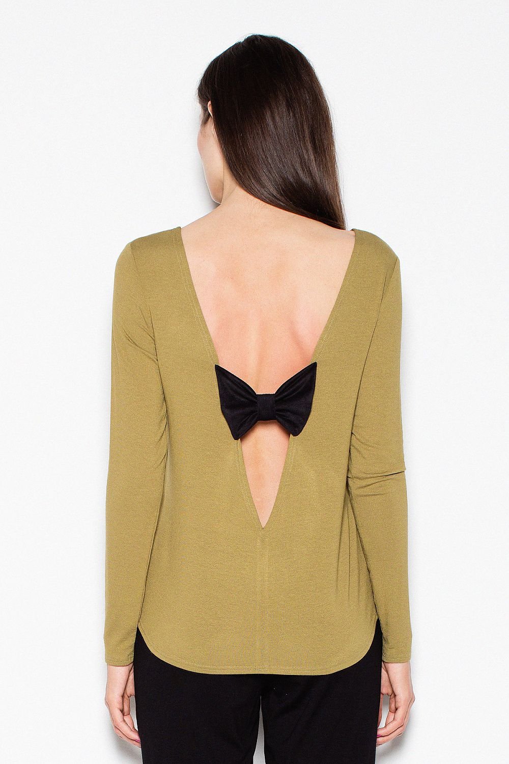 Blouse model 77530 Venaton - Toi ‘n’ Moi Ltd