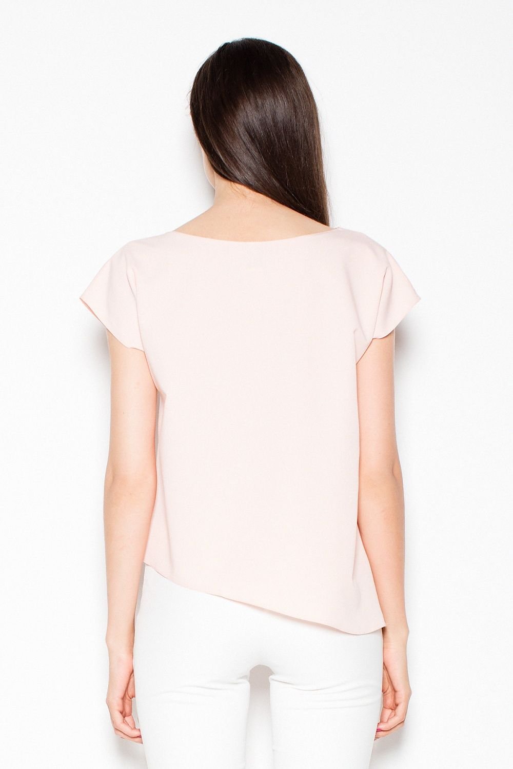 Blouse model 77556 Venaton - Toi ‘n’ Moi Ltd