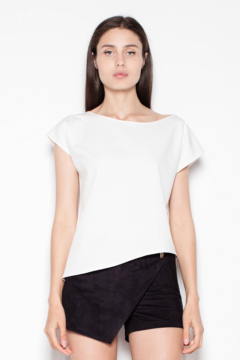 Blouse model 77556 Venaton - Toi ‘n’ Moi Ltd