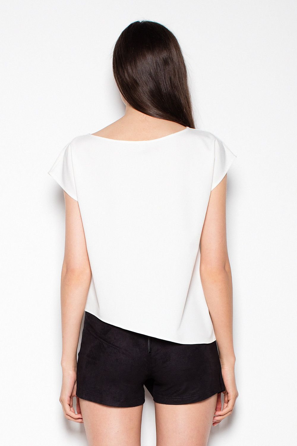 Blouse model 77556 Venaton - Toi ‘n’ Moi Ltd