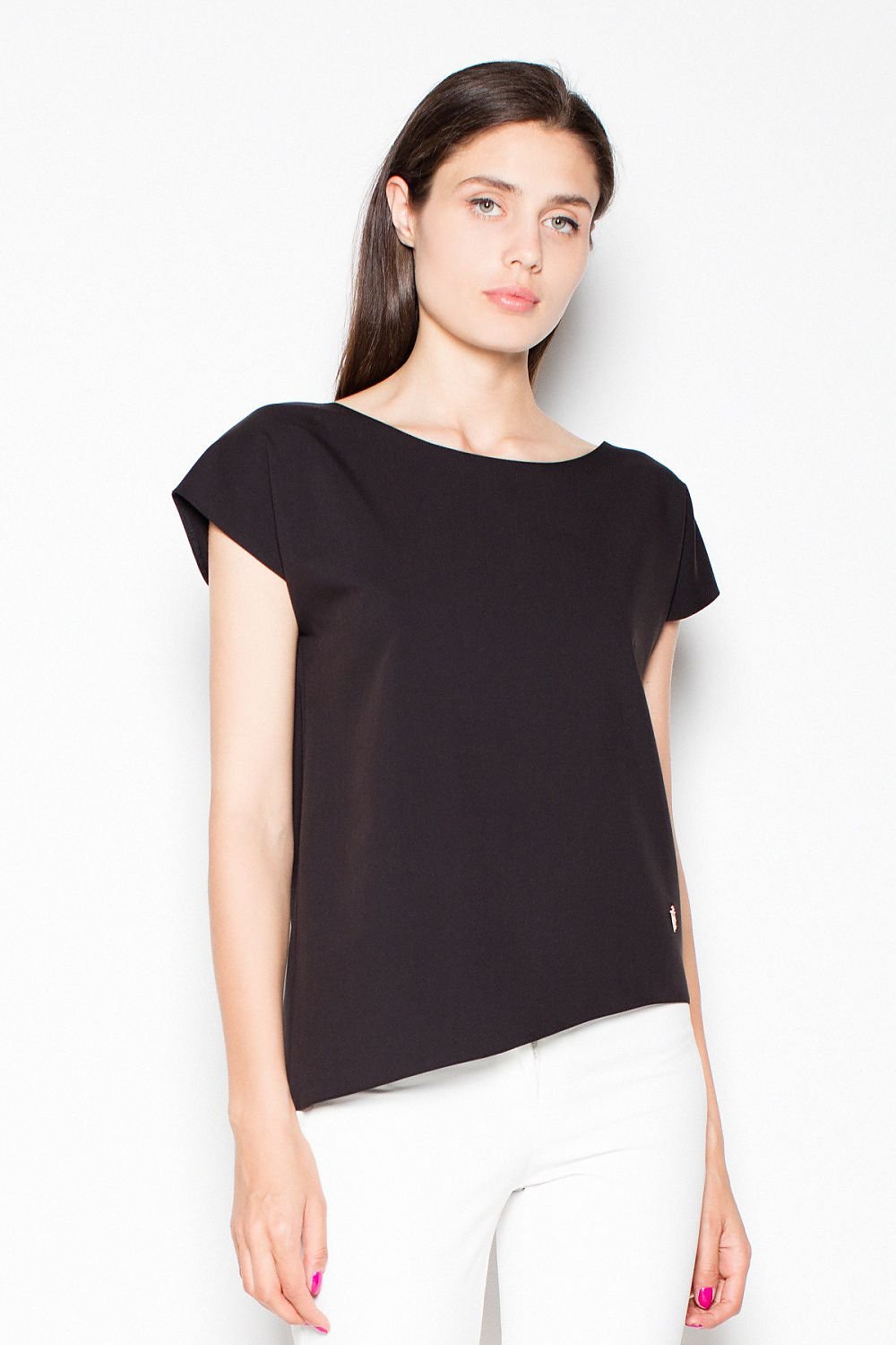 Blouse model 77556 Venaton - Toi ‘n’ Moi Ltd