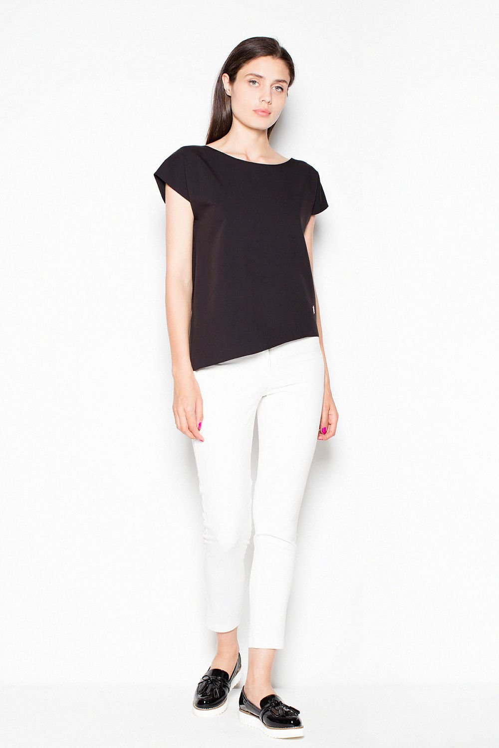 Blouse model 77556 Venaton - Toi ‘n’ Moi Ltd