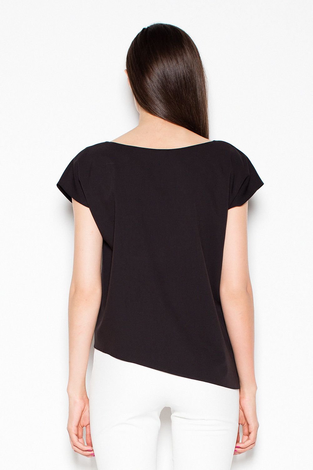 Blouse model 77556 Venaton - Toi ‘n’ Moi Ltd