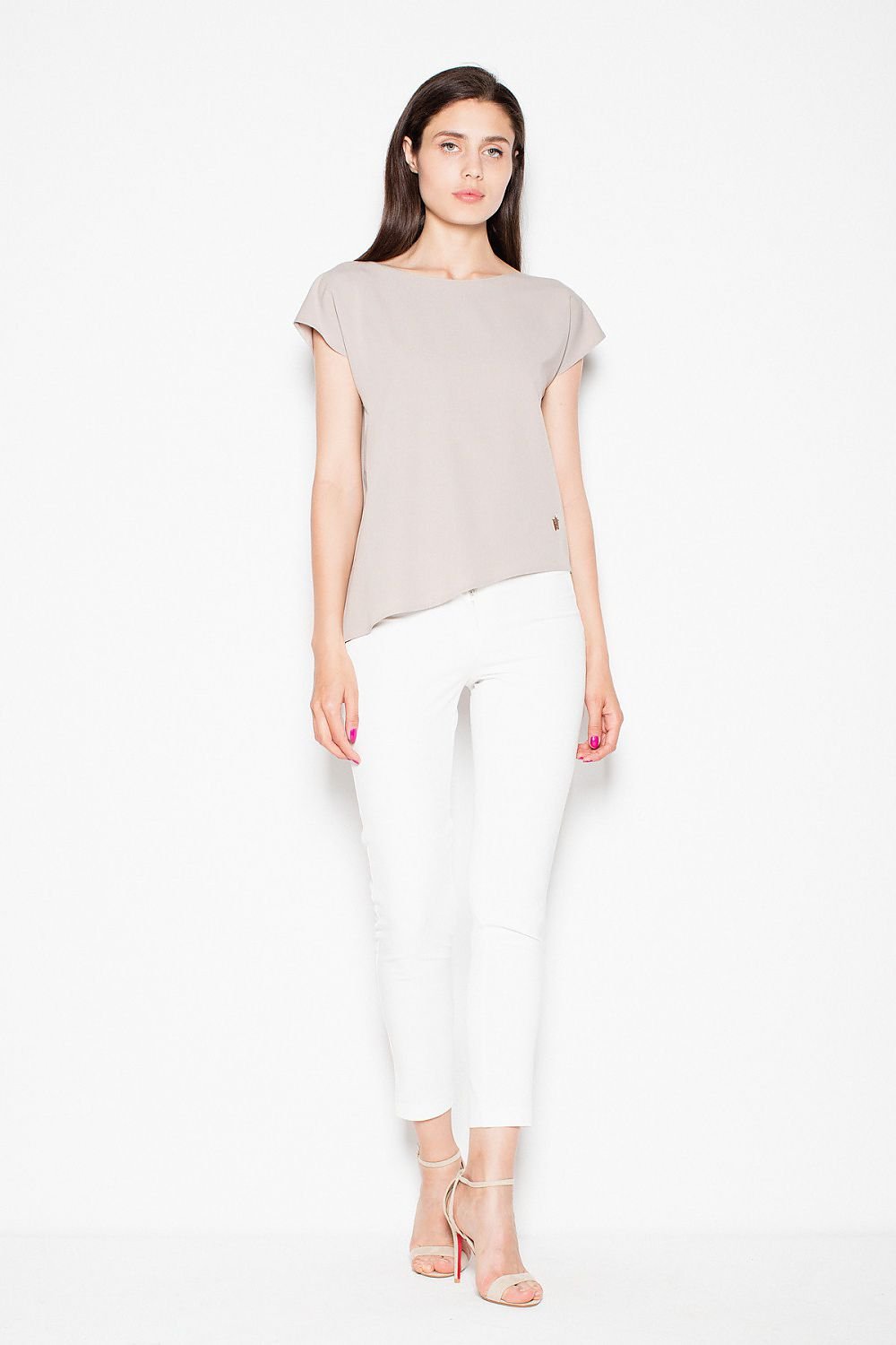 Blouse model 77556 Venaton - Toi ‘n’ Moi Ltd