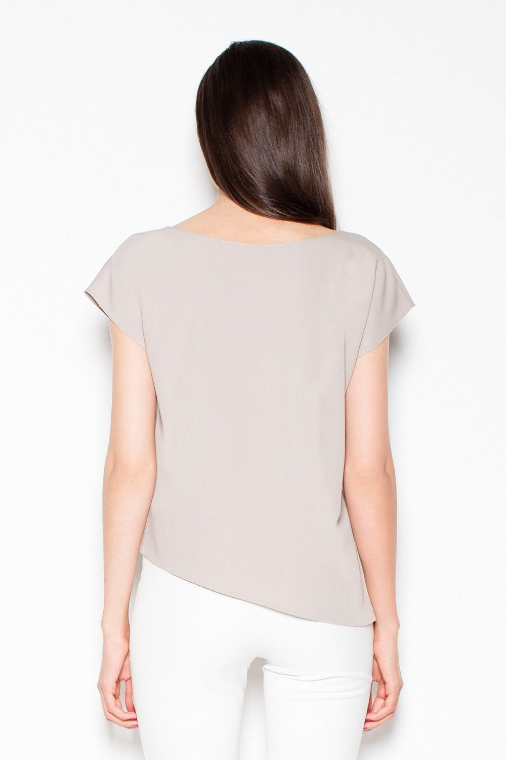 Blouse model 77556 Venaton - Toi ‘n’ Moi Ltd