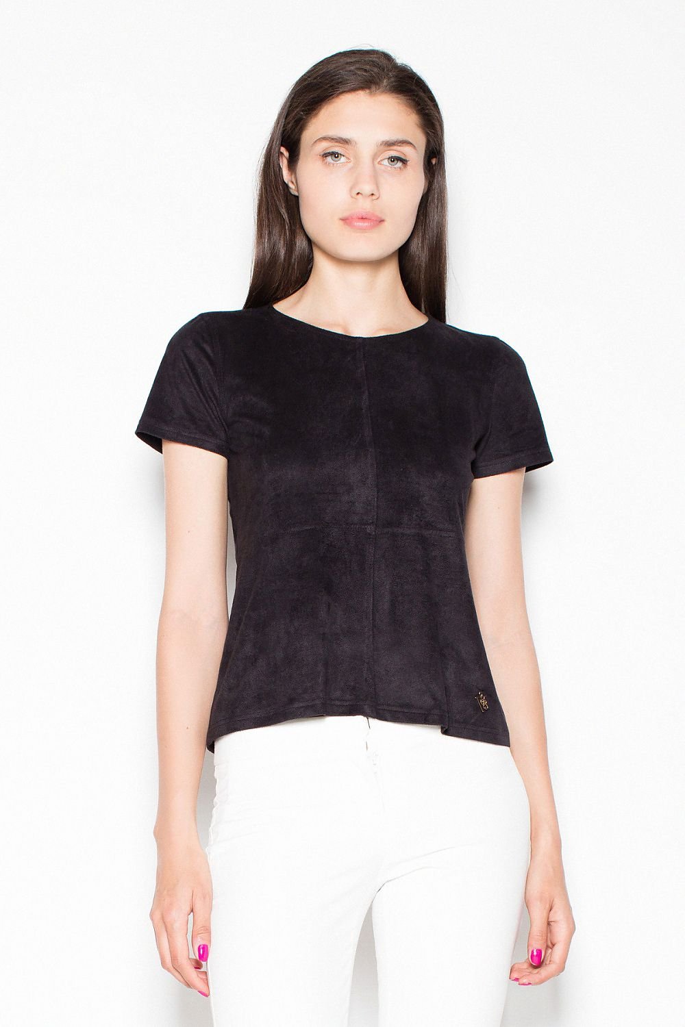 Blouse model 77571 Venaton - Toi ‘n’ Moi Ltd
