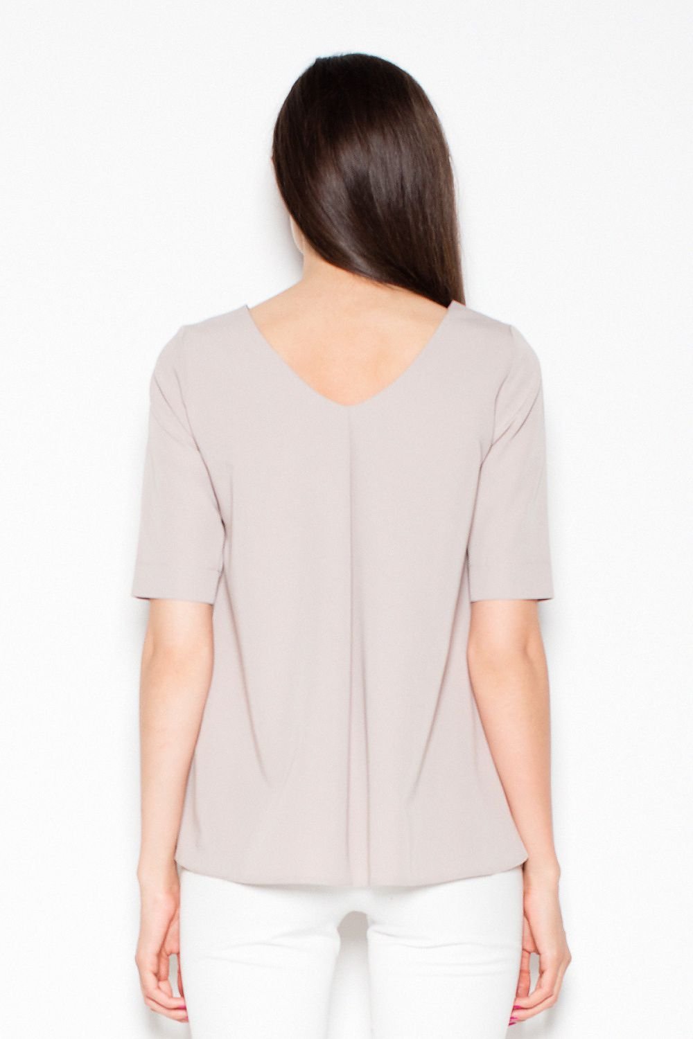 Blouse model 77577 Venaton - Toi ‘n’ Moi Ltd