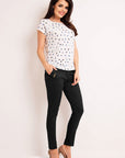 Blouse model 80728 Infinite You - Toi ‘n’ Moi Ltd