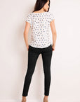 Blouse model 80728 Infinite You - Toi ‘n’ Moi Ltd